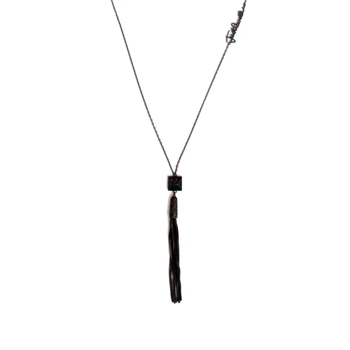 Necklaces Just Cavalli Just Cavalli Necklace With Charm