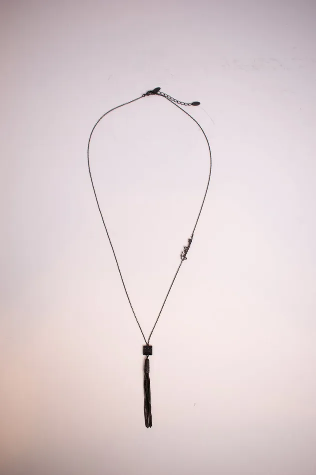 Necklaces Just Cavalli Just Cavalli Necklace With Charm