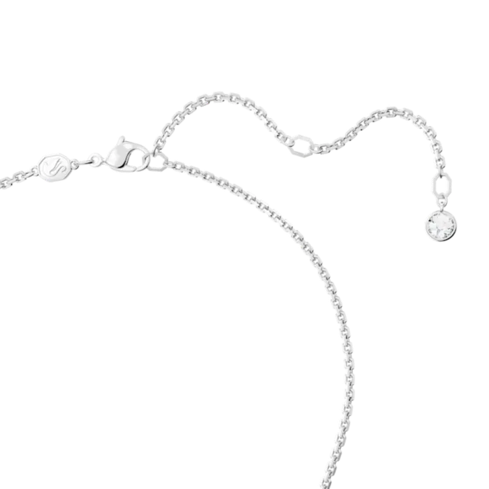 Necklaces Swarovski Swarovski Disney Donald Duck Necklace White Rhodium plated Necklaces Swarovski Swarovski Disney Donald Duck Necklace White Rhodium plated
