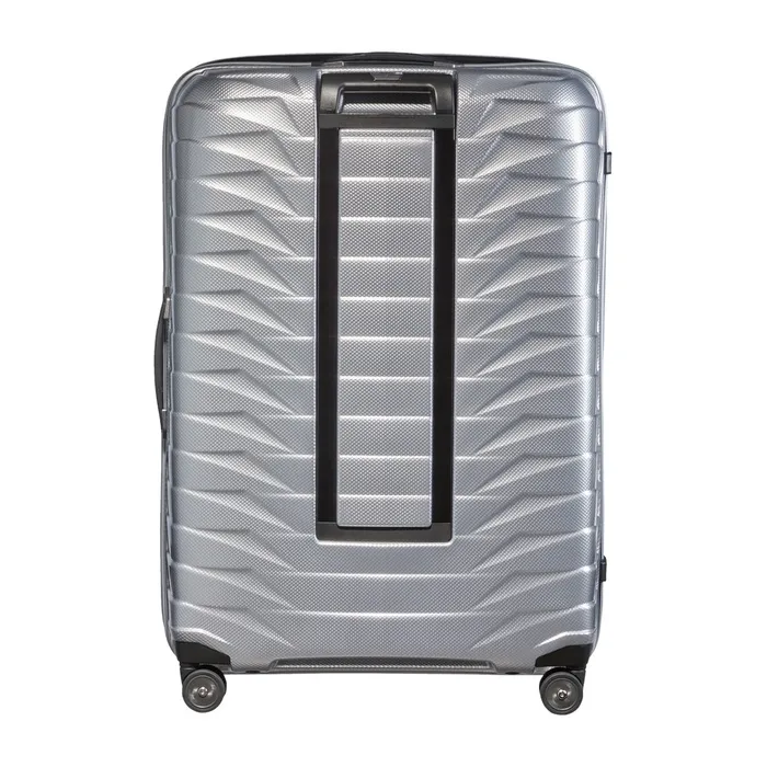 Rings Samsonite Proxis Spinner Silver Samsonite Rings Samsonite Proxis Spinner Silver Samsonite