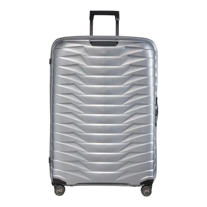 Rings Samsonite Proxis Spinner Silver Samsonite Rings Samsonite Proxis Spinner Silver Samsonite