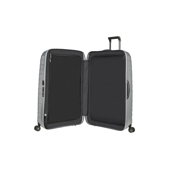 Rings Samsonite Proxis Spinner Silver Samsonite Rings Samsonite Proxis Spinner Silver Samsonite