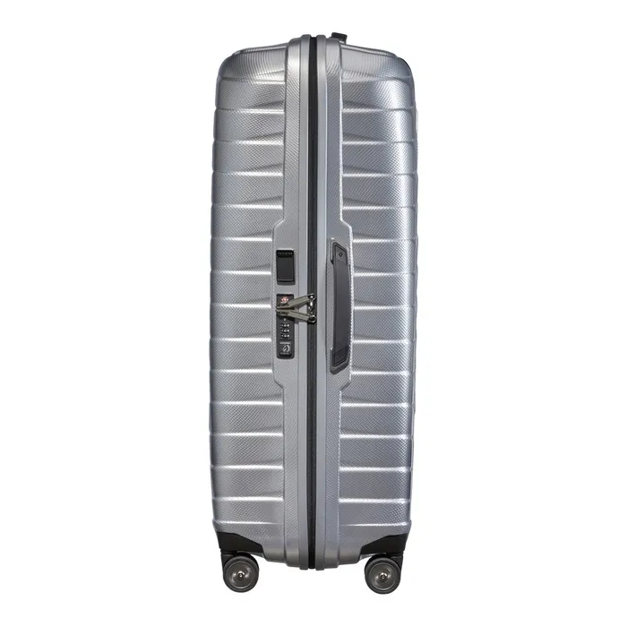 Rings Samsonite Proxis Spinner Silver Samsonite Rings Samsonite Proxis Spinner Silver Samsonite