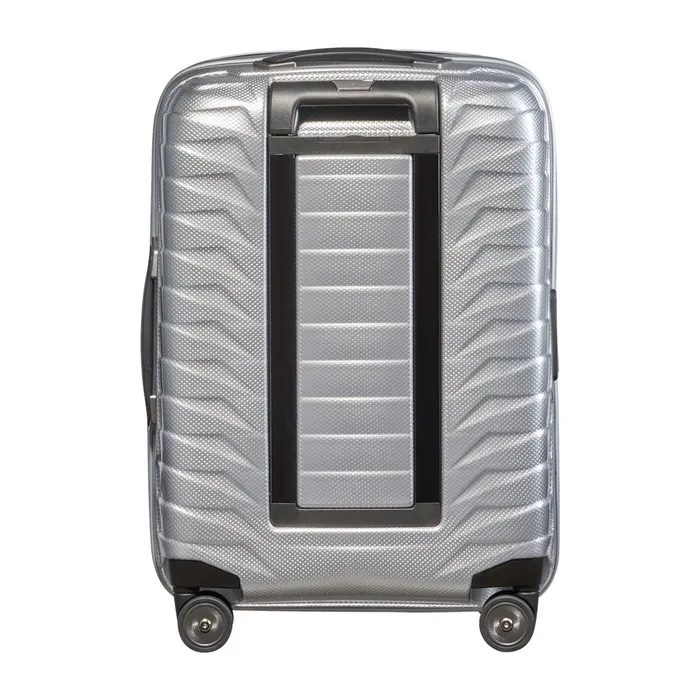 Rings Samsonite Proxis Spinner Silver Samsonite Rings Samsonite Proxis Spinner Silver Samsonite