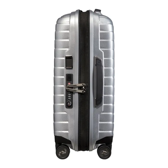 Rings Samsonite Proxis Spinner Silver Samsonite Rings Samsonite Proxis Spinner Silver Samsonite