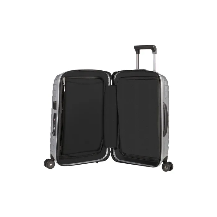 Rings Samsonite Proxis Spinner Silver Samsonite Rings Samsonite Proxis Spinner Silver Samsonite