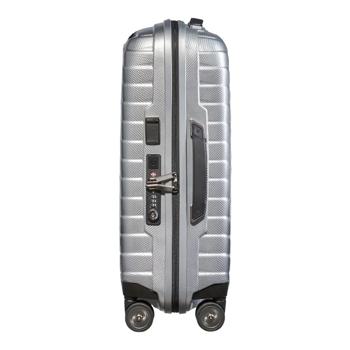 Rings Samsonite Proxis Spinner Silver Samsonite Rings Samsonite Proxis Spinner Silver Samsonite