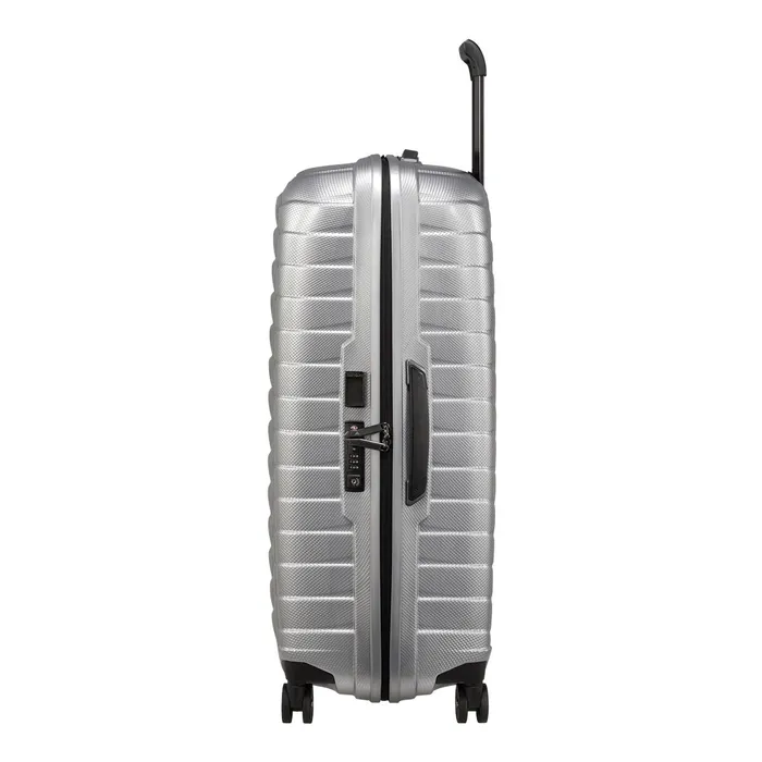 Rings Samsonite Proxis Spinner Silver Samsonite Rings Samsonite Proxis Spinner Silver Samsonite