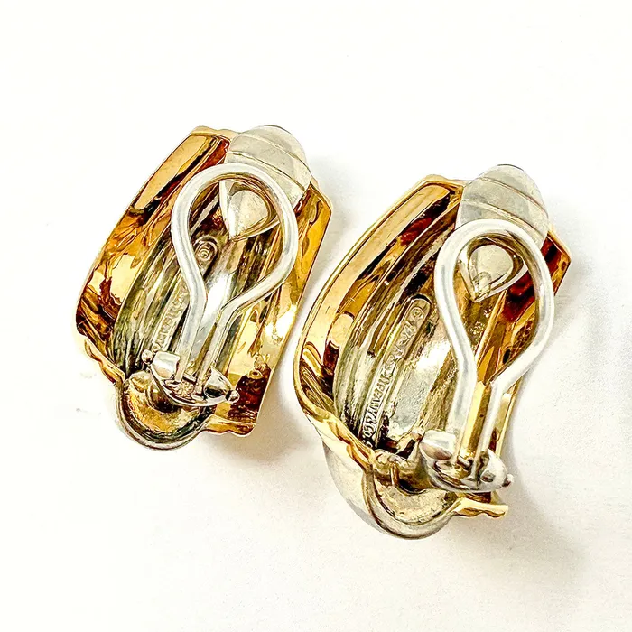 Tiffany Co Earrings Tiffany Co Earrings