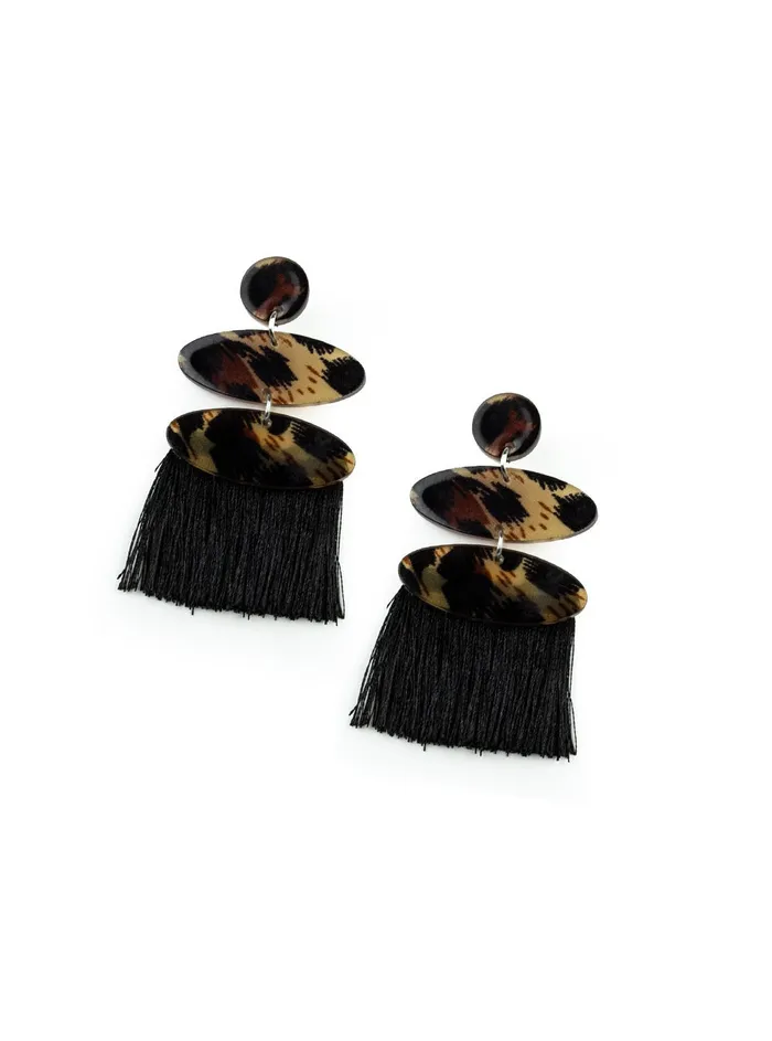 All Eyes On U Jewelry Paparazzi Accessories Earrings No One Likes A Cheetah Black Paparazzi Earrings All Eyes On U Jewelry Paparazzi Accessories Earrings No One Likes A Cheetah Black Paparazzi Earrings