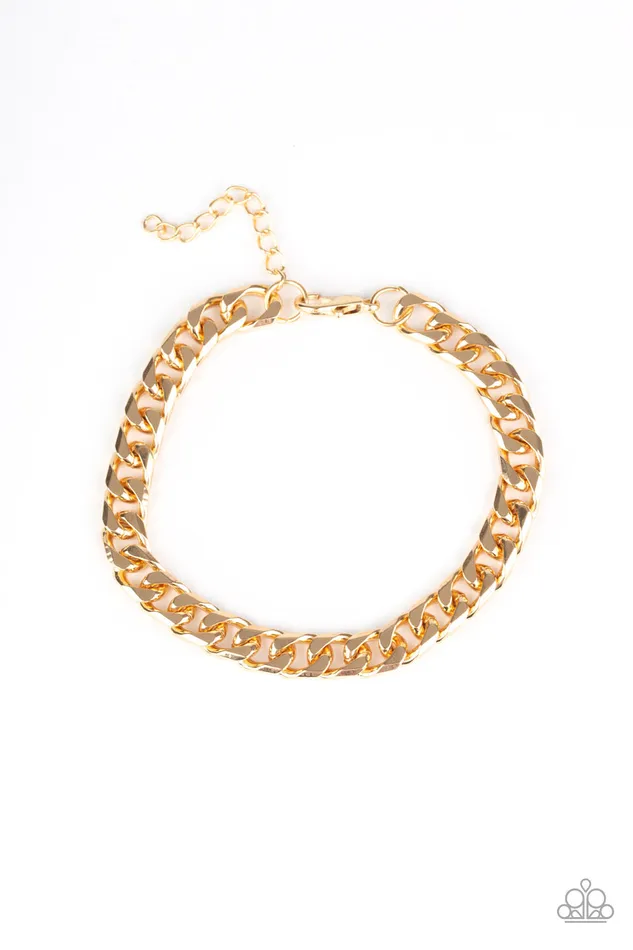 Bracelets All Eyes On U Jewelry Paparazzi Accessories Take It To The Bank Gold Paparazzi Bracelet Bracelets All Eyes On U Jewelry Paparazzi Accessories Take It To The Bank Gold Paparazzi Bracelet