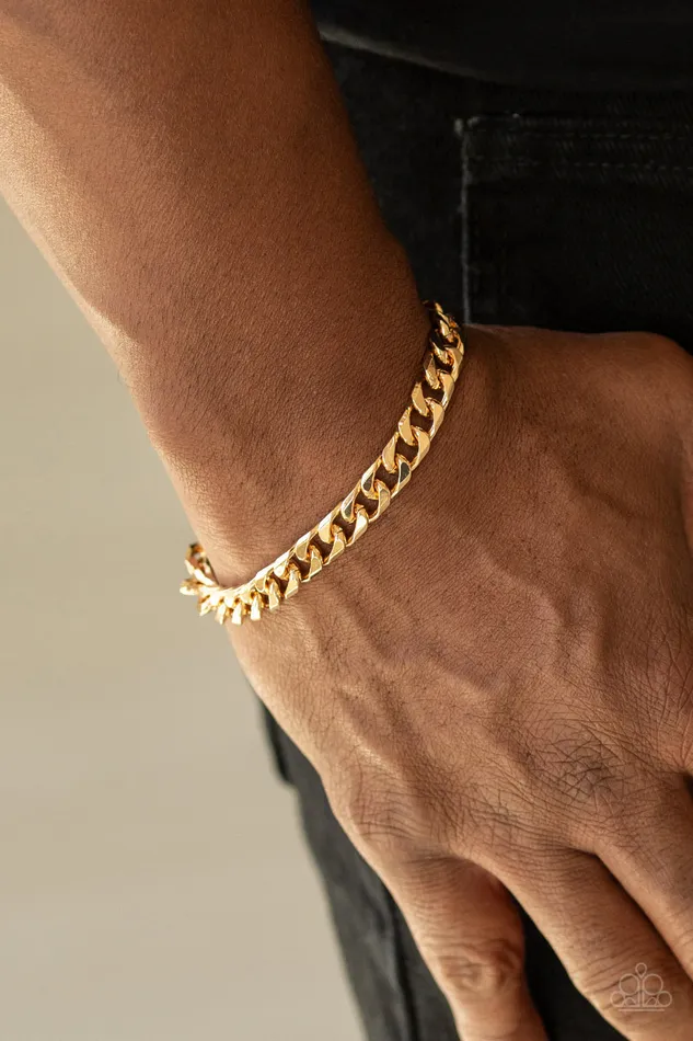 Bracelets All Eyes On U Jewelry Paparazzi Accessories Take It To The Bank Gold Paparazzi Bracelet Bracelets All Eyes On U Jewelry Paparazzi Accessories Take It To The Bank Gold Paparazzi Bracelet