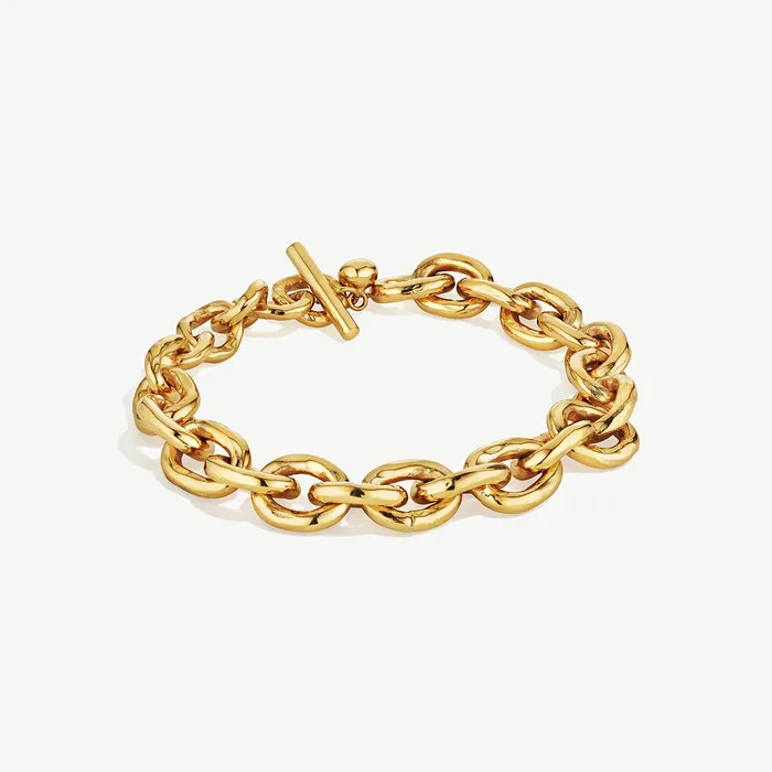 Bracelets SOKO Karibu Link Bracelet