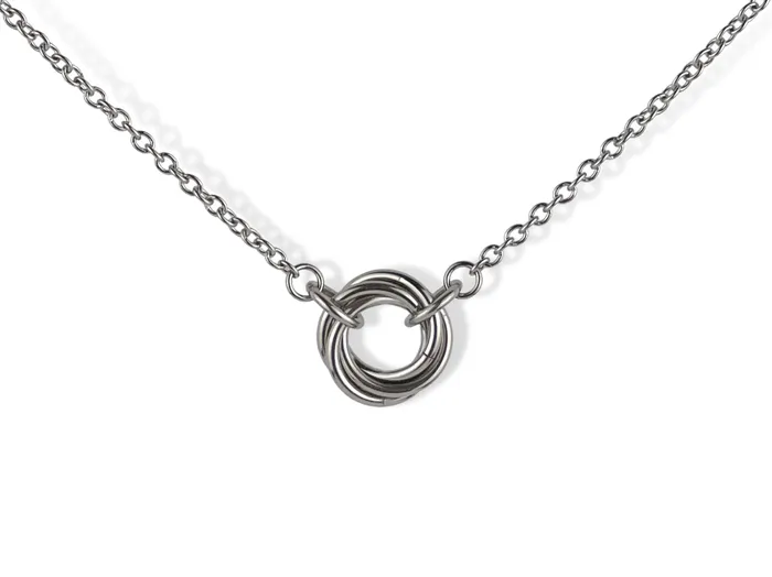 Captive Collars Rings Lovers O Ring with Locking Options 247 Wear