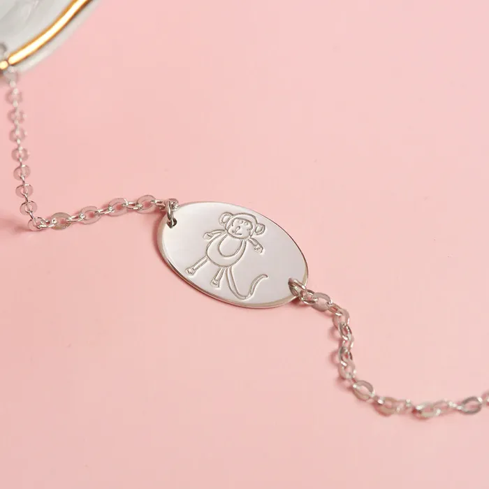 Chinese Zodiac Chain Bracelet Jeane Halim Bracelets