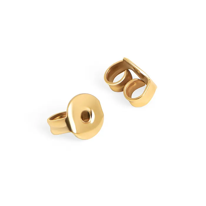 Earrings miabijoux Margot Hoop Earrings