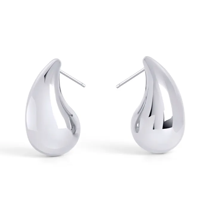 Earrings miabijoux Selena Stud Earrings