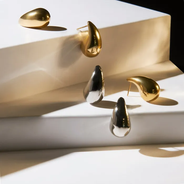 Earrings miabijoux Selena Stud Earrings