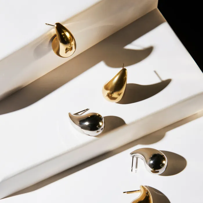 Earrings miabijoux Selena Stud Earrings