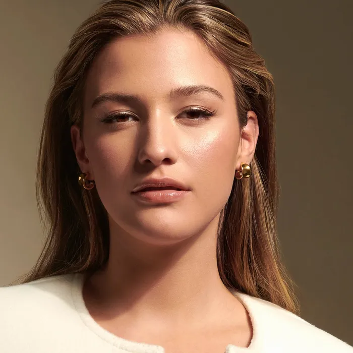 Earrings miabijoux Thalia Hoop Earrings