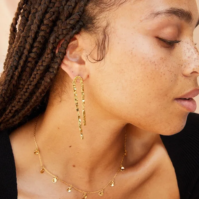Earrings SOKO Maji Dangle Earrings