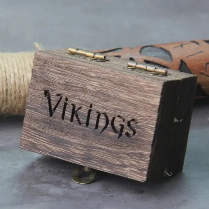 Earrings Viking Trinkets Ragnars Grave Stainless Steel Earrings Earrings Viking Trinkets Ragnars Grave Stainless Steel Earrings