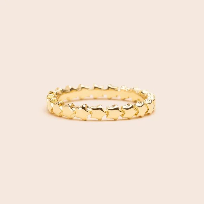 GF Rings Starry Night Ring