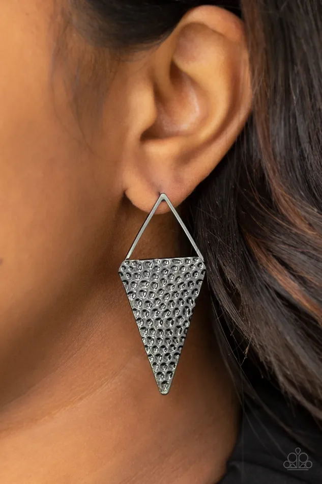 Have A Bite Black Paparazzi Earrings All Eyes On U Jewelry Paparazzi Accessories Earrings Have A Bite Black Paparazzi Earrings All Eyes On U Jewelry Paparazzi Accessories Earrings