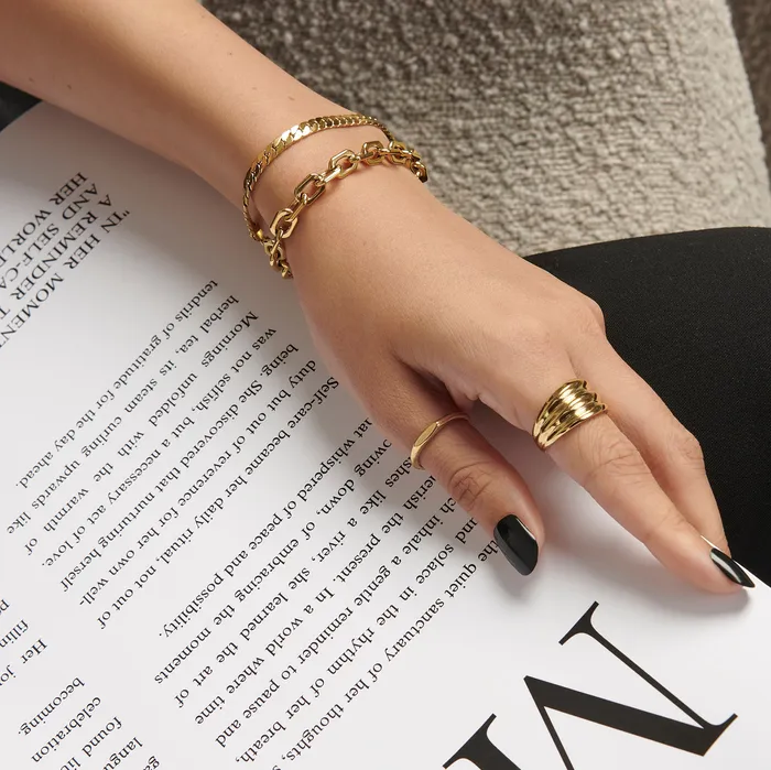Lydia Bracelet miabijoux Bracelets