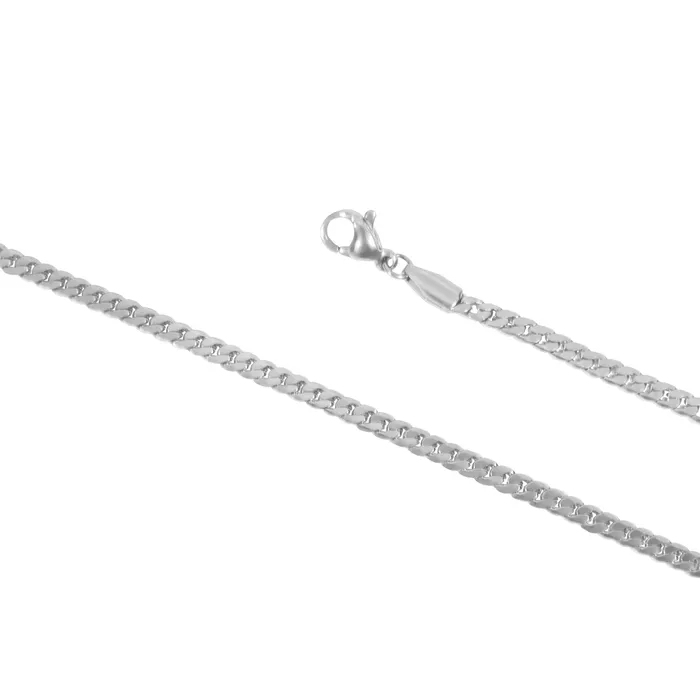 Mia Bijoux Bracelets Ezra Bracelet Chain