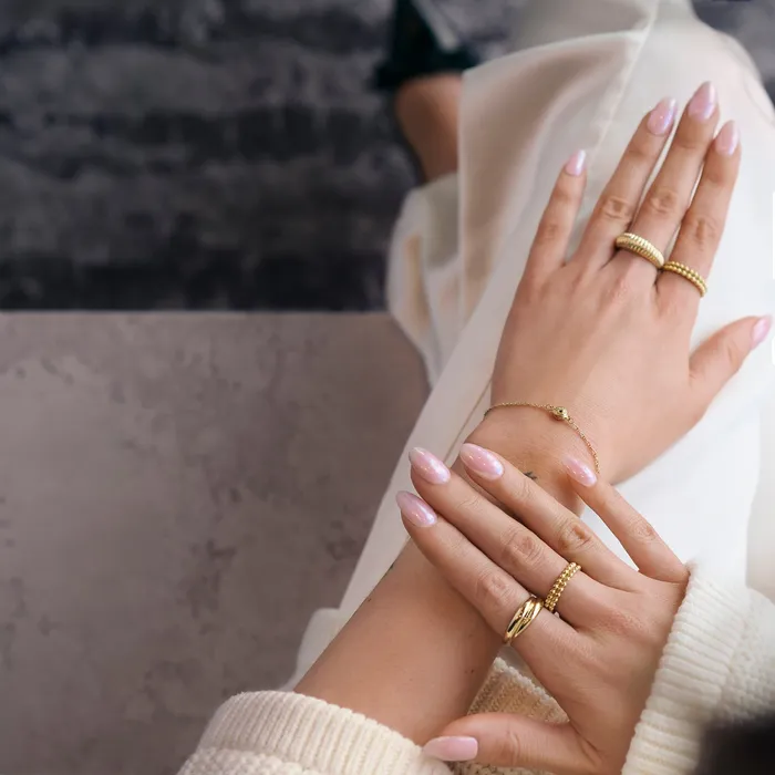miabijoux Rings Nina Ring