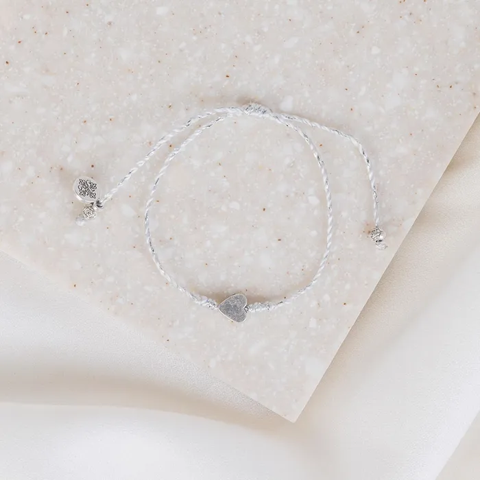 My Saint My Hero Bracelets Jesus Loves You Bracelet