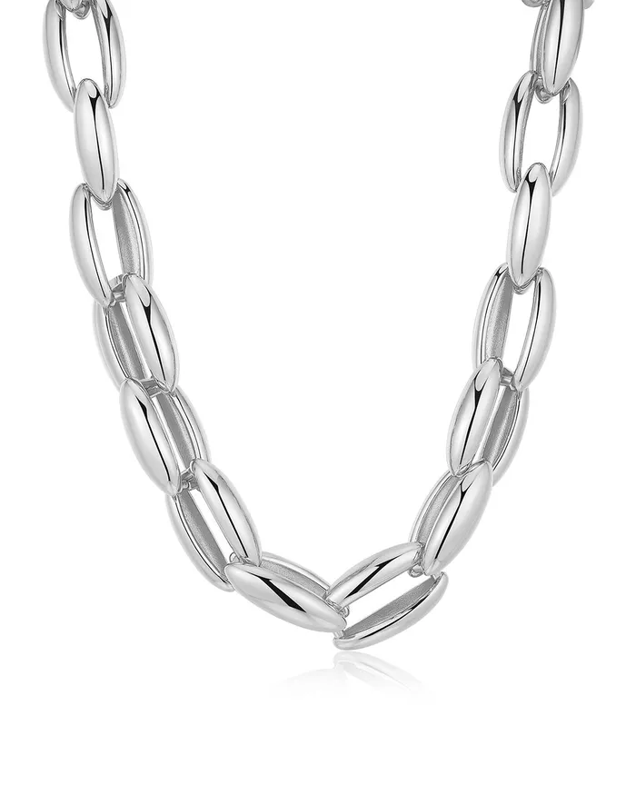 Necklaces The Positano Chain Necklace Luv Aj Necklaces The Positano Chain Necklace Luv Aj