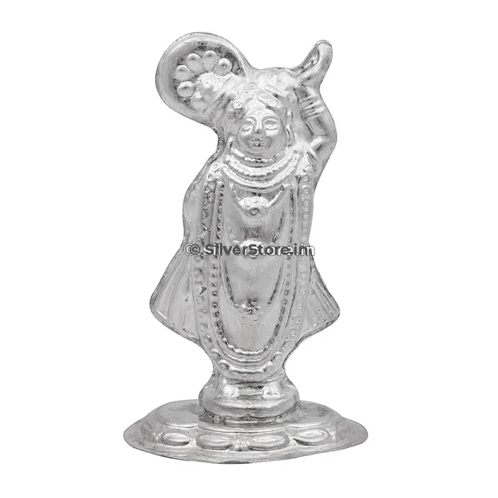 Rings Silver Idol silversrorein