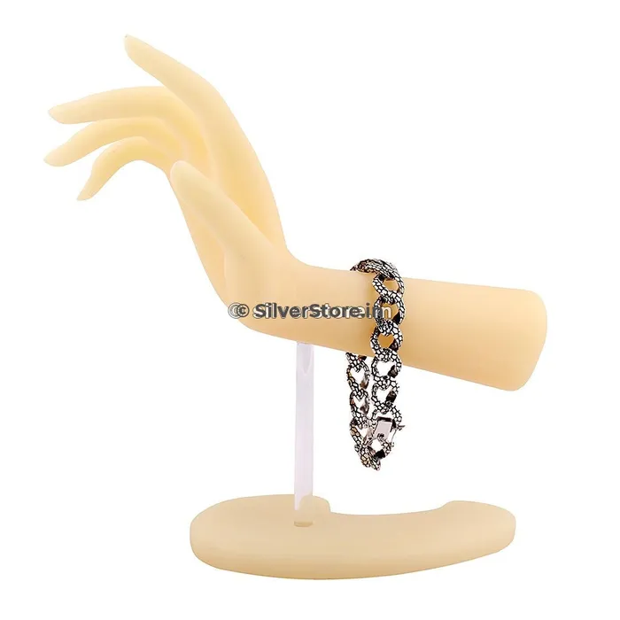 silversrorein Rings Silver Mens Bracelets