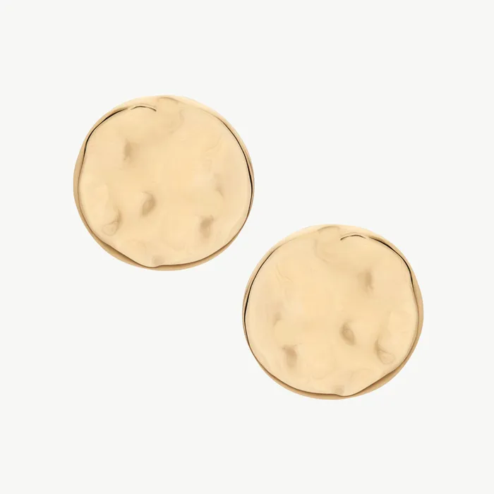 SOKO Earrings Maji Statement Stud Earrings
