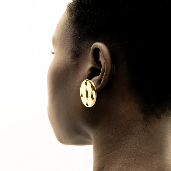 SOKO Earrings Maji Statement Stud Earrings