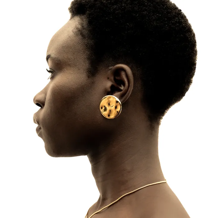 SOKO Earrings Maji Statement Stud Earrings