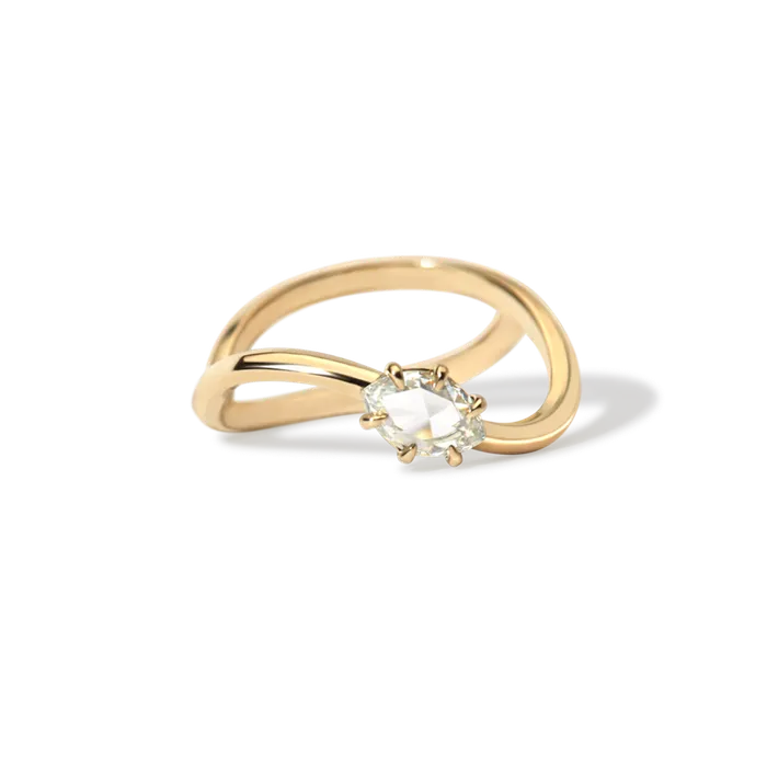 Sway Ring ILA Rings
