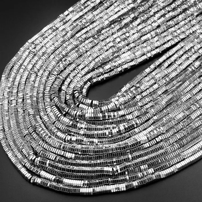 Titanium Silver Hematite Hexagon Beads Center Drilled Faceted Spacers 2mm 3mm 4mm 6mm155 Strand Intrinsic Trading Rings Titanium Silver Hematite Hexagon Beads Center Drilled Faceted Spacers 2mm 3mm 4mm 6mm155 Strand Intrinsic Trading Rings