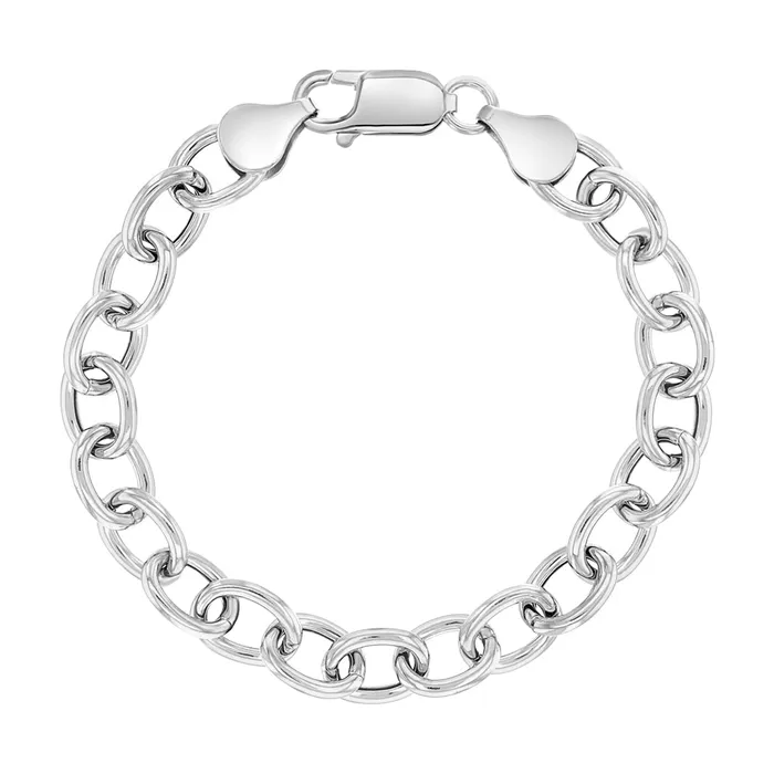 56 Traditional Link Chain Toddler Kids Boys Bracelet Sterling Silver Kids Final Sale Bracelets 56 Traditional Link Chain Toddler Kids Boys Bracelet Sterling Silver Kids Final Sale Bracelets