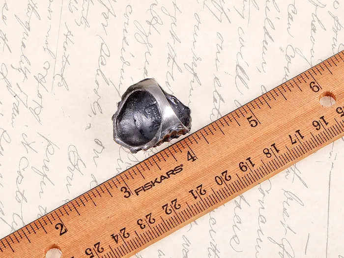 Alilang Native American Indian Chief Tribal Feather Headdress Sized Ring Rings Alilang Native American Indian Chief Tribal Feather Headdress Sized Ring Rings