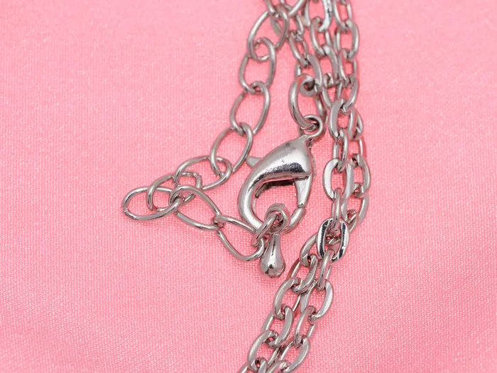 Alilang Necklaces Deate Flourish Holy Cross Pendant Necklace Alilang Necklaces Deate Flourish Holy Cross Pendant Necklace