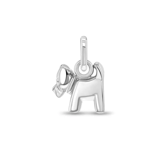 Animal Charms Kids Childrens Girls for Charm Bracelet Sterling Silver Charms Bracelets