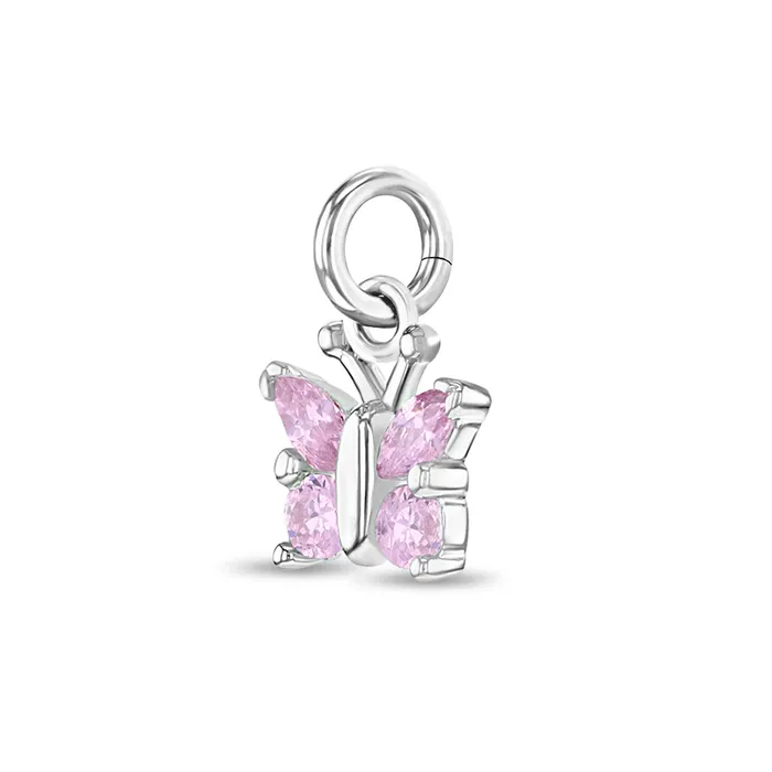 Animal Charms Kids Childrens Girls for Charm Bracelet Sterling Silver Charms Bracelets