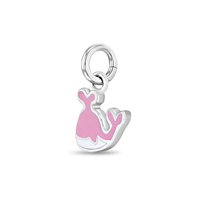 Animal Charms Kids Childrens Girls for Charm Bracelet Sterling Silver Charms Bracelets