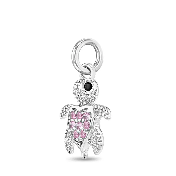 Animal Charms Kids Childrens Girls for Charm Bracelet Sterling Silver Charms Bracelets