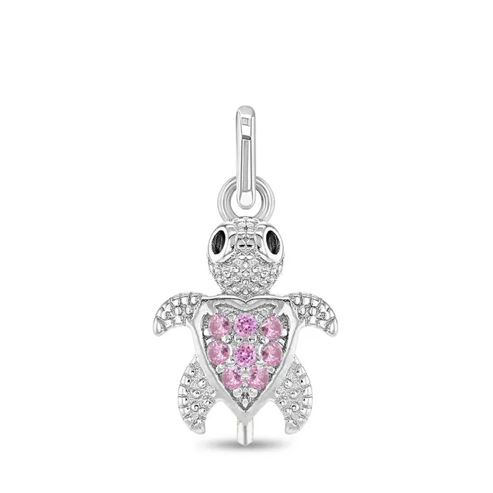 Animal Charms Kids Childrens Girls for Charm Bracelet Sterling Silver Charms Bracelets