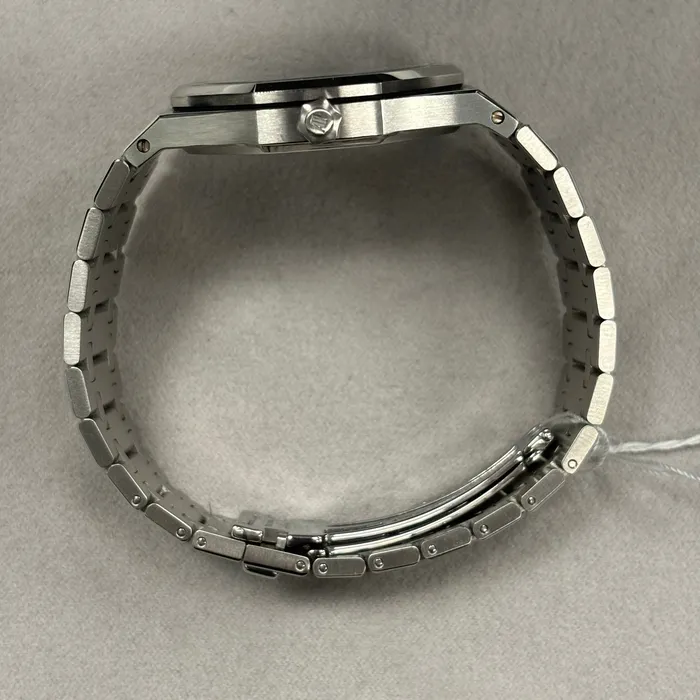 Audemars Piguet Royal Oak 41mm Blue Dial Watch Ref 14790STOO0789ST09 Happy Jewelers Watches Audemars Piguet Royal Oak 41mm Blue Dial Watch Ref 14790STOO0789ST09 Happy Jewelers Watches