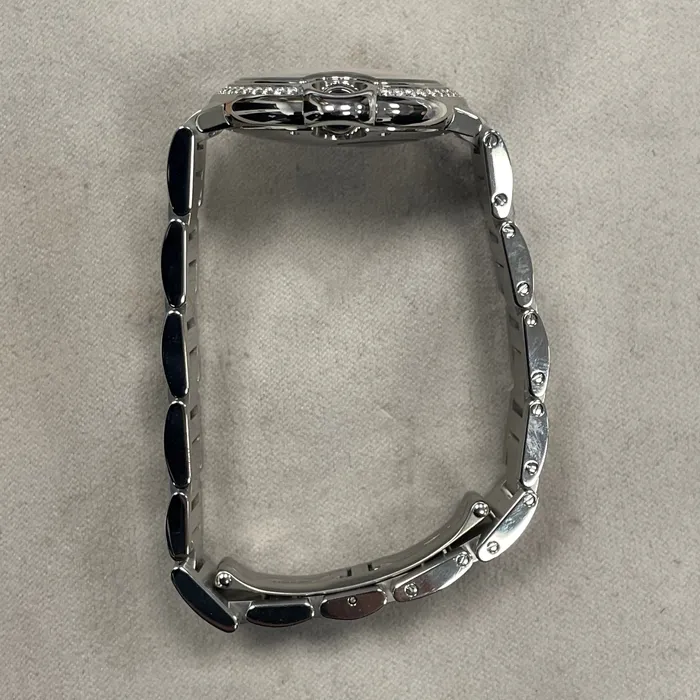 Cartier Ballon Bleu 33mm Blue Dial Watch Ref W4BB0028 Happy Jewelers Watches Cartier Ballon Bleu 33mm Blue Dial Watch Ref W4BB0028 Happy Jewelers Watches
